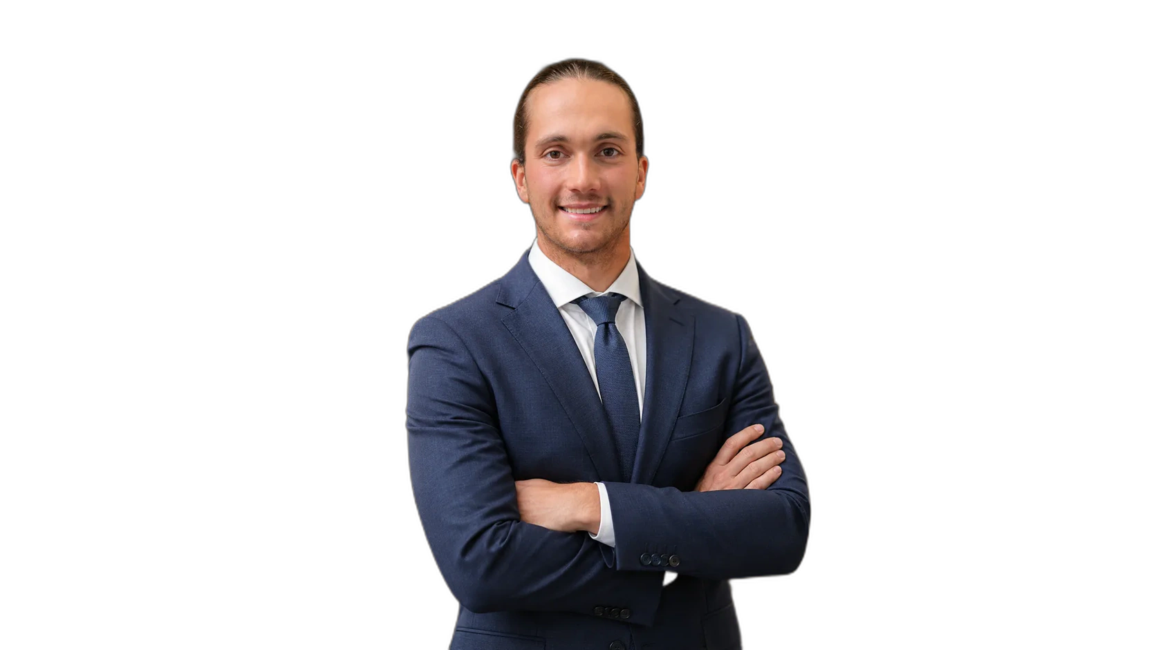 Connor Doyle, Houston personal injury attorney at Doyle & Briggs Injury Law